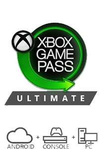 Xbox Game Pass Ultimate Активация