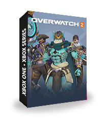 Overwatch 2: комплект «Пост наблюдения#2» (Xbox)