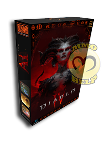 Diablo IV: Battle.net