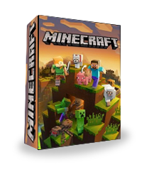 Minecraft — Расширенное издание