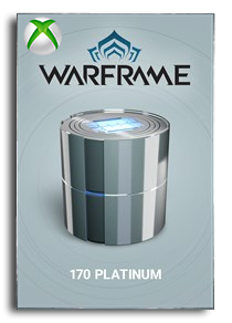 Warframe: Платина — XBOX
