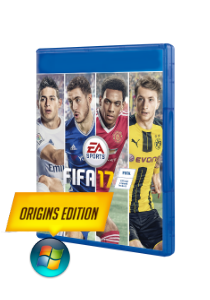FIFA 17 Аккаунт [Origin]