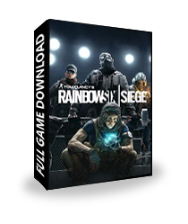 Tom Clancy’s Rainbow Six Siege — PC
