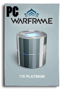 Warframe: Платина — ПК