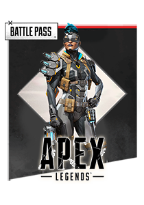 APEX Legends: Боевой Пропуск — ПК
