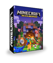Minecraft: Java & Bedrock Edition для ПК