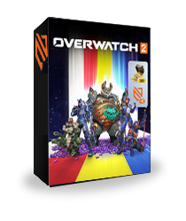 Overwatch 2: Ультранабор премиального Боевого Пропуска