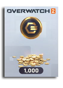 Overwatch 2: Монеты