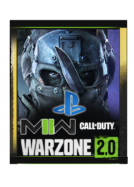 Call of Duty Warzone MW BO6 Battle Pass — PS