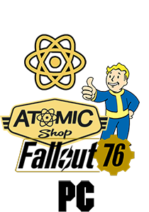 Fallout 76: Атомы — ПК