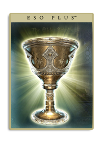 Elder Scrolls online — ESO Plus ПК