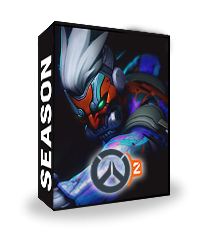 Overwatch 2: Боевой Пропуск — Battle.net