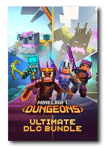 Minecraft Dungeons Ultimate