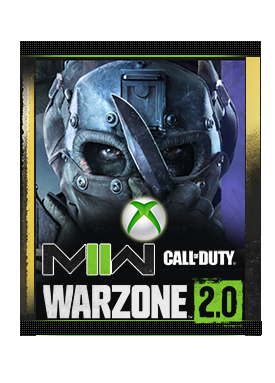 CoD Warzone MW Black Ops 6 Боевой Пропуск — XBOX