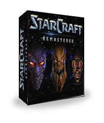 Starcraft: Remastered