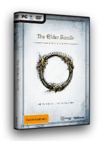 The Elder Scrolls Online: Tamriel Unlimited