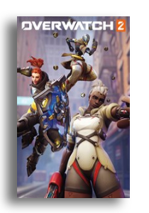 Overwatch Watchpoint Pack (Xbox)