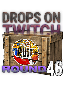 RUST 46 Round