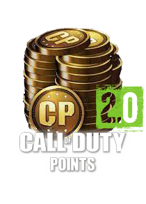 Call of Duty: Warzone coins — ПК