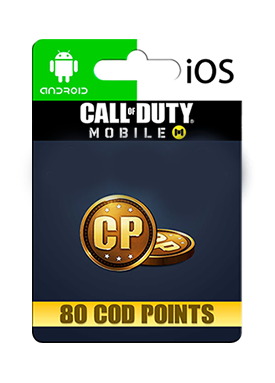 Call of Duty Mobile: CP